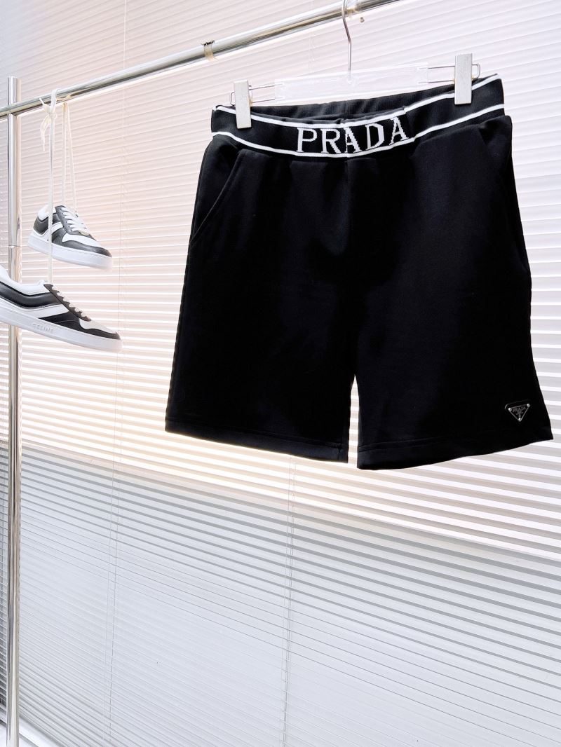 Prada Short Pants